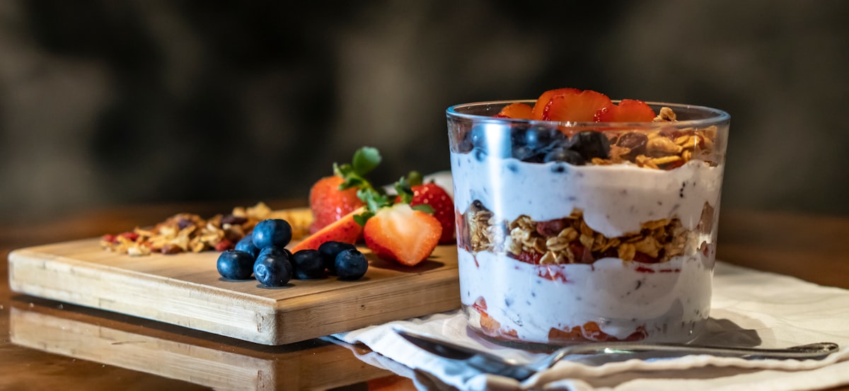 Protein-Snacks